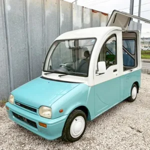 ミラミチート　中古キッチンカー