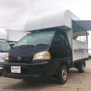 キッチンカー BOX HOME- キッチンカー販売 在庫｜購入・製作 シゲンボックス