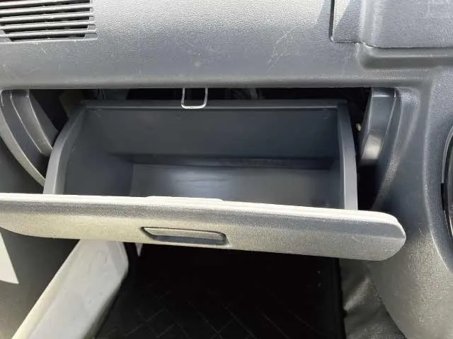 r516ハイゼットベージュキッチンカー運転席画像